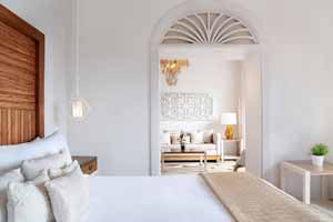 Ocean View Premium Junior Suites at Sanctuary Cap Cana