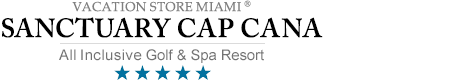 Sanctuary Punta Cana - Cap Cana – AlSol Sanctuary Cap Cana Hotel & Resort